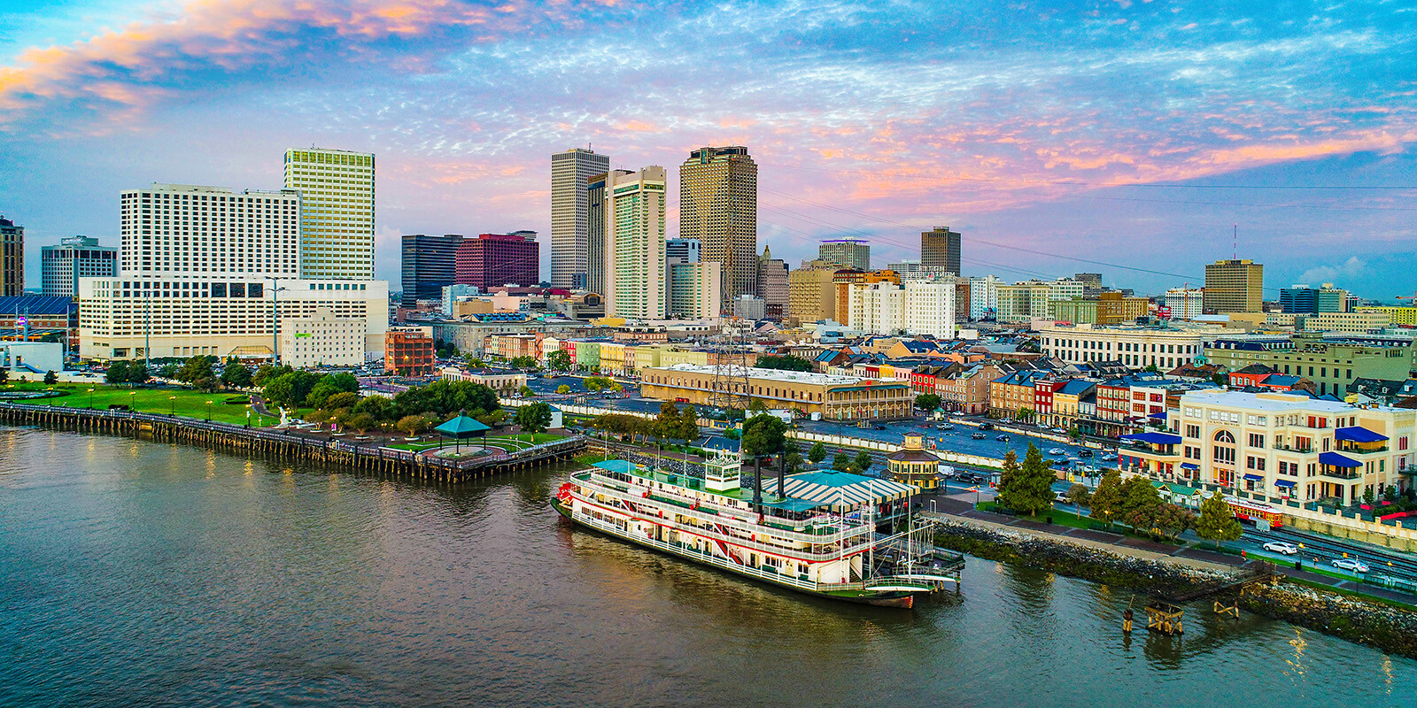 Louisiana Quality Jobs Program Overview